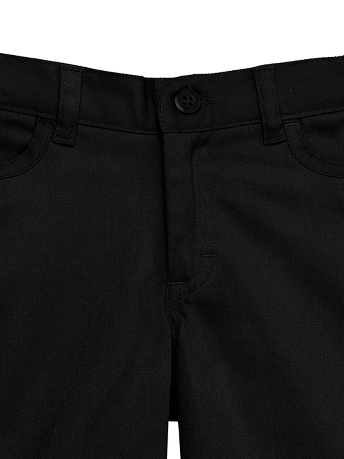 Classroom Uniforms - Women's 4-Pocket Matchstick Short 4