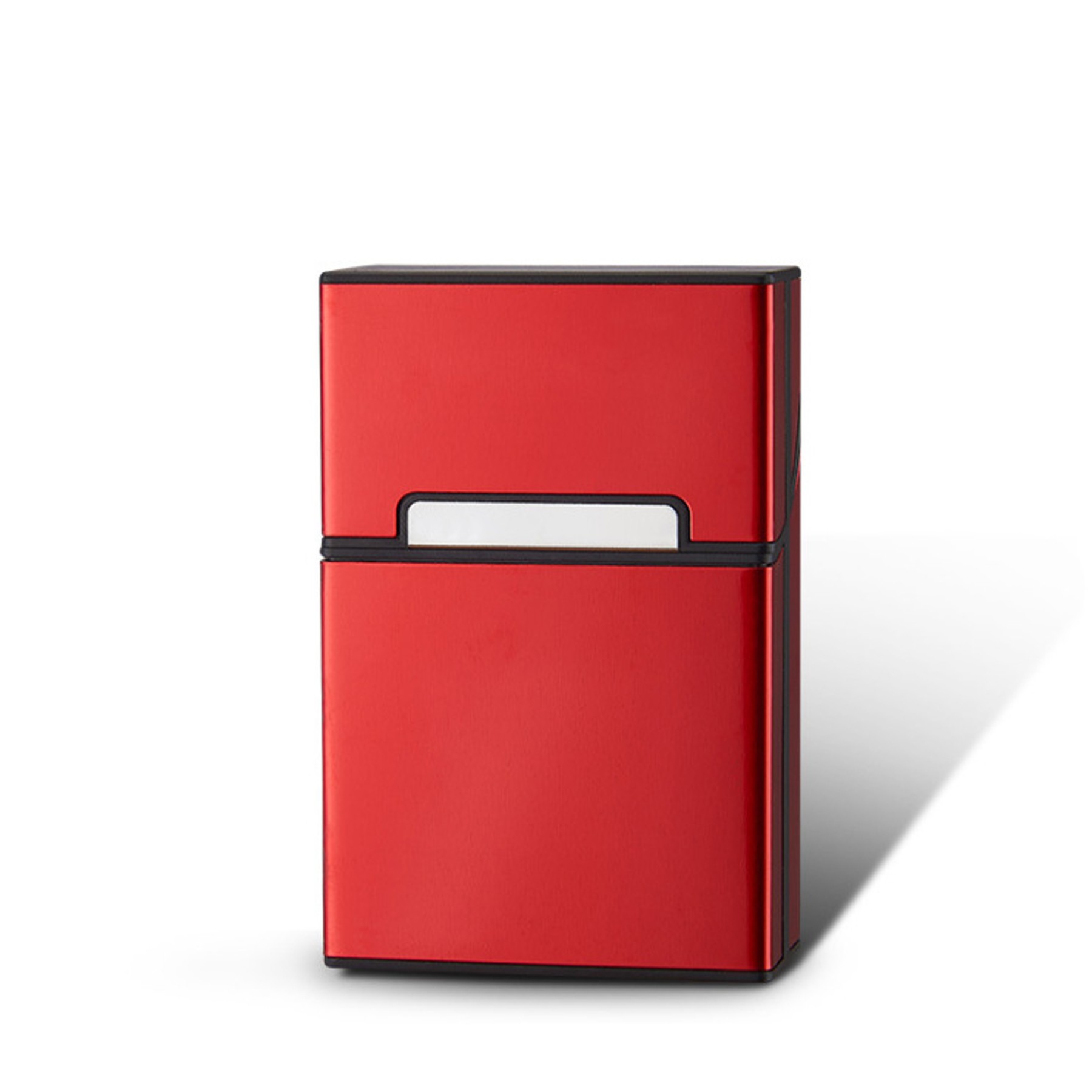 Aluminium Cigarette Case 6
