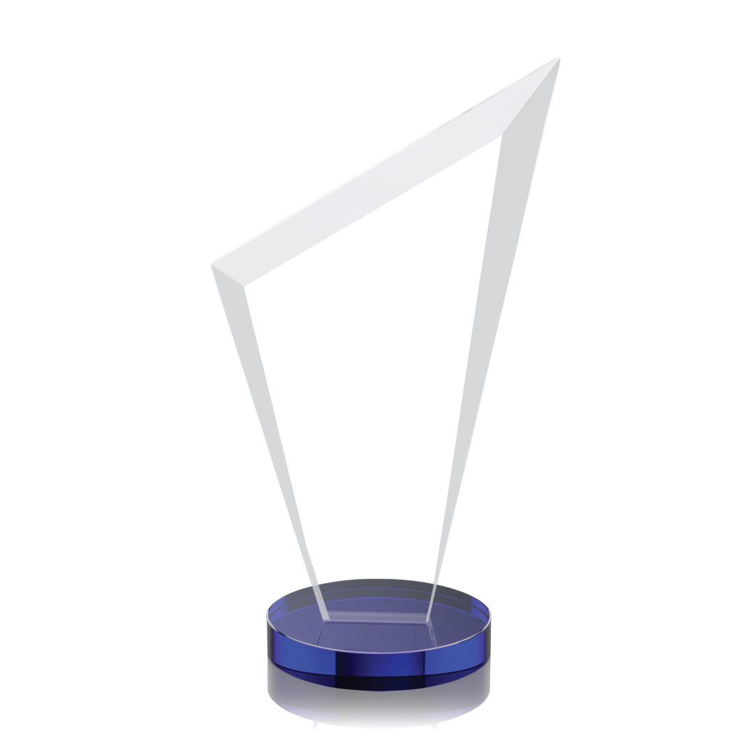 Condor VividPrint™ Award - Blue 4