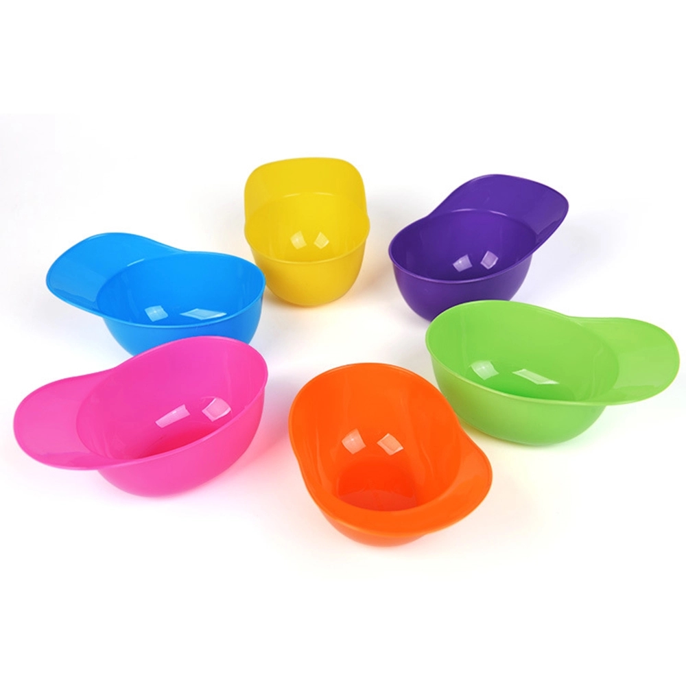 Mini Baseball Helmet Ice Cream Snack Bowl 3
