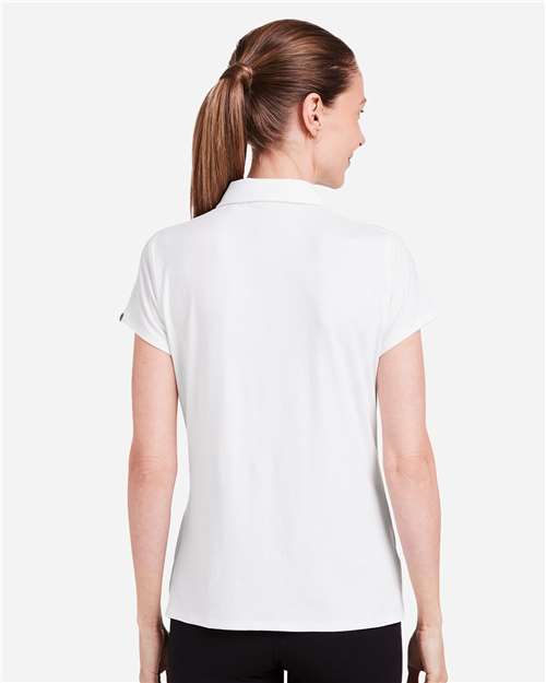 Women's Air Lightweight Polo - TW938 40