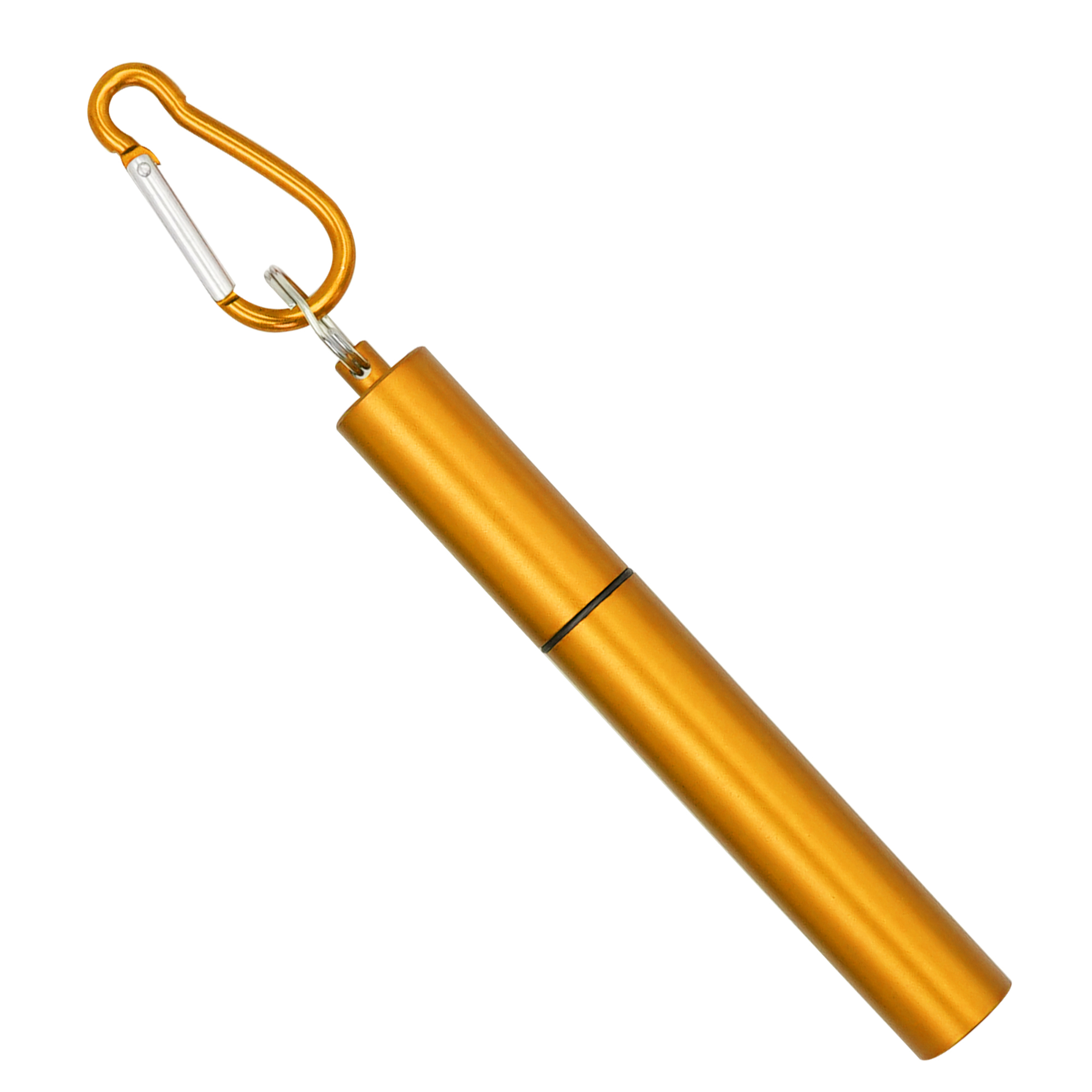 Stainless Steel Colored Straw 8