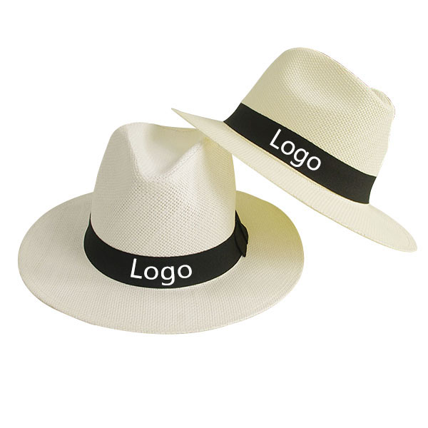 Straw Cowboy Hat 1