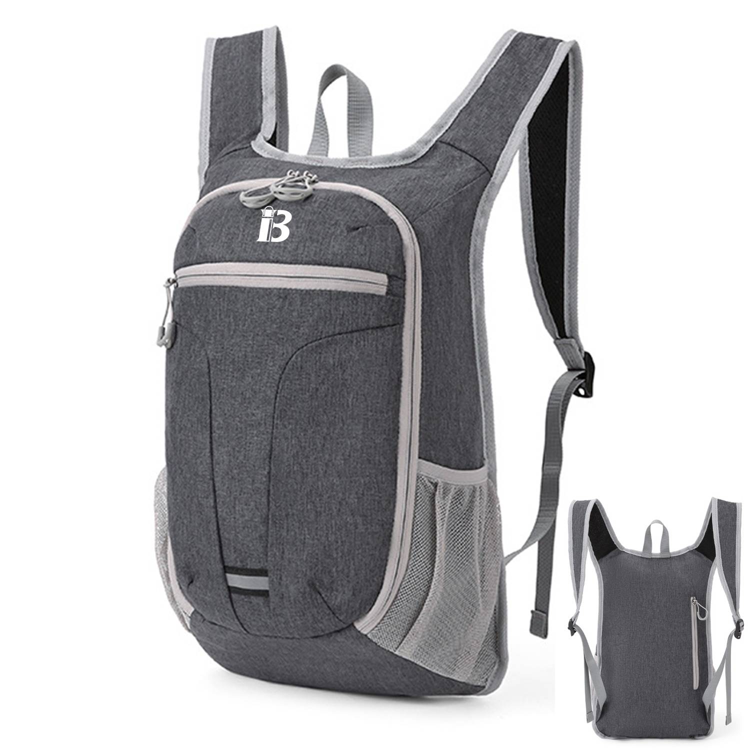 Lightweight Backpack for Travel 3