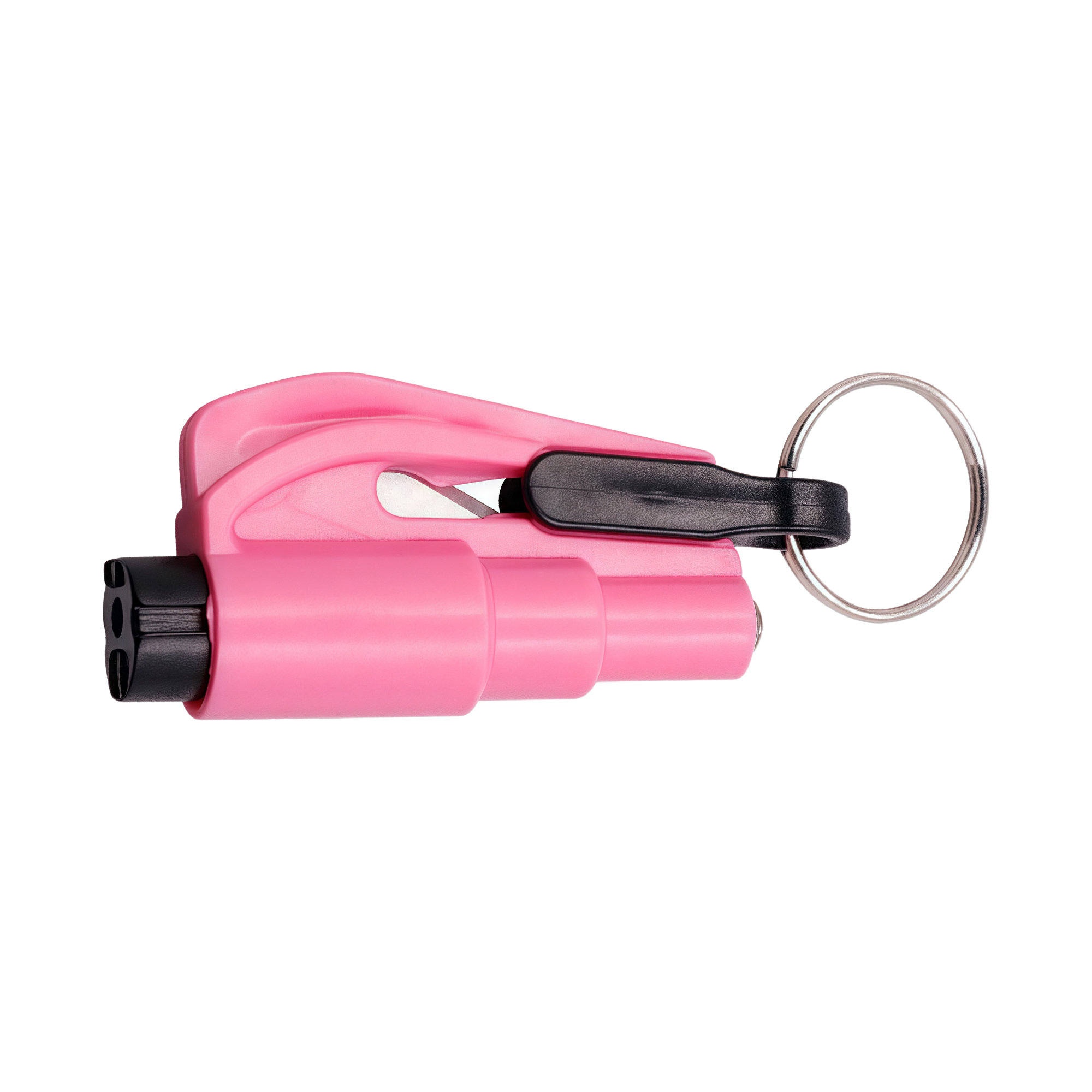2-in-1 Car Window Breaker and Safety Hammer 8