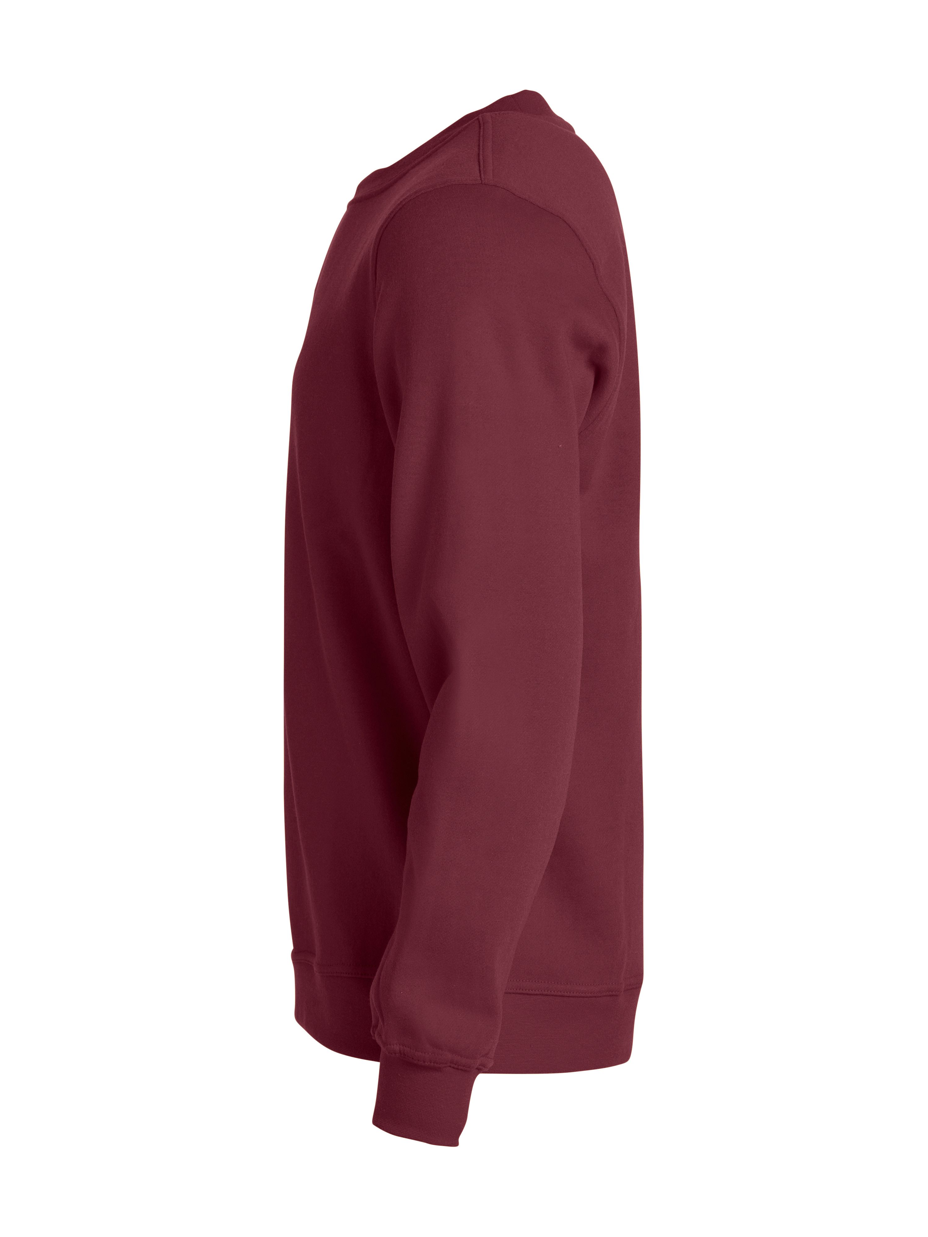 Clique Stockholm Unisex Crewneck Sweatshirt 38