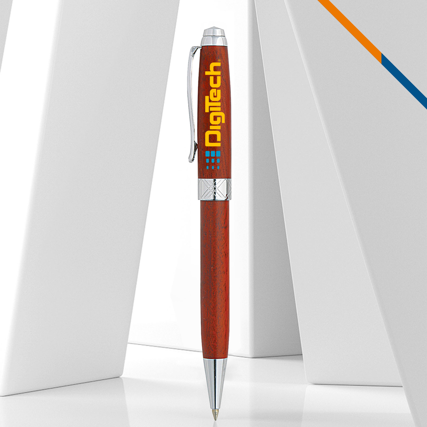 Surea Wooden Pen 4