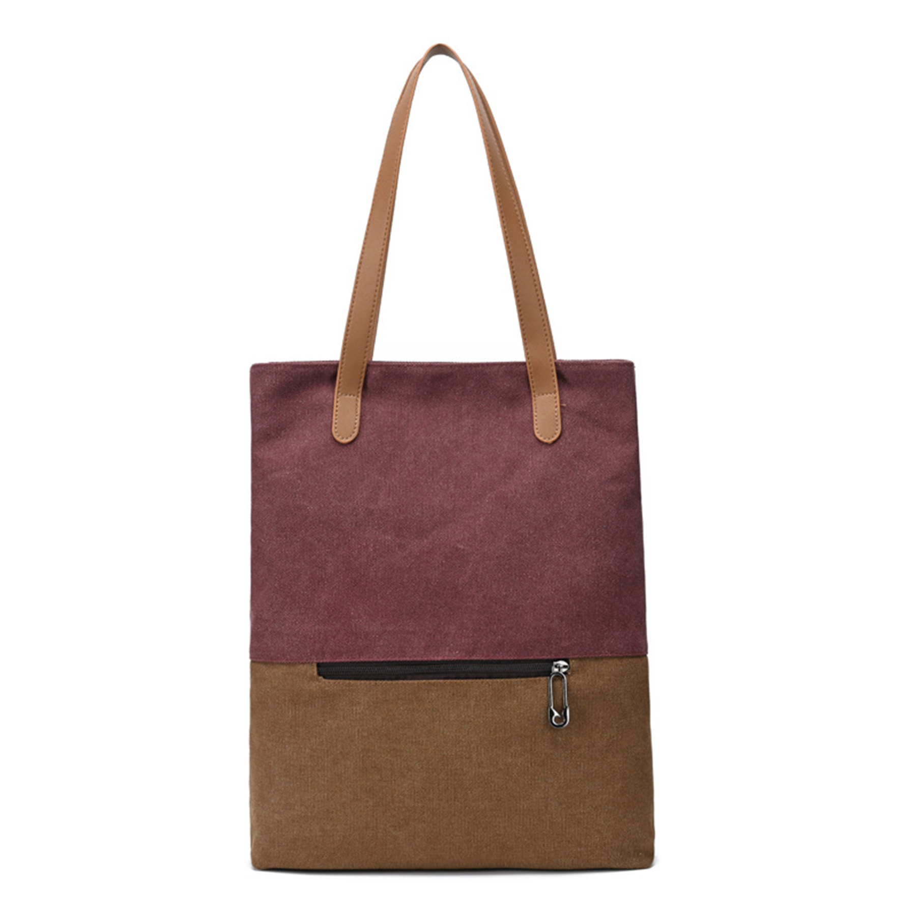 Multifunctional Canvas Bag 3
