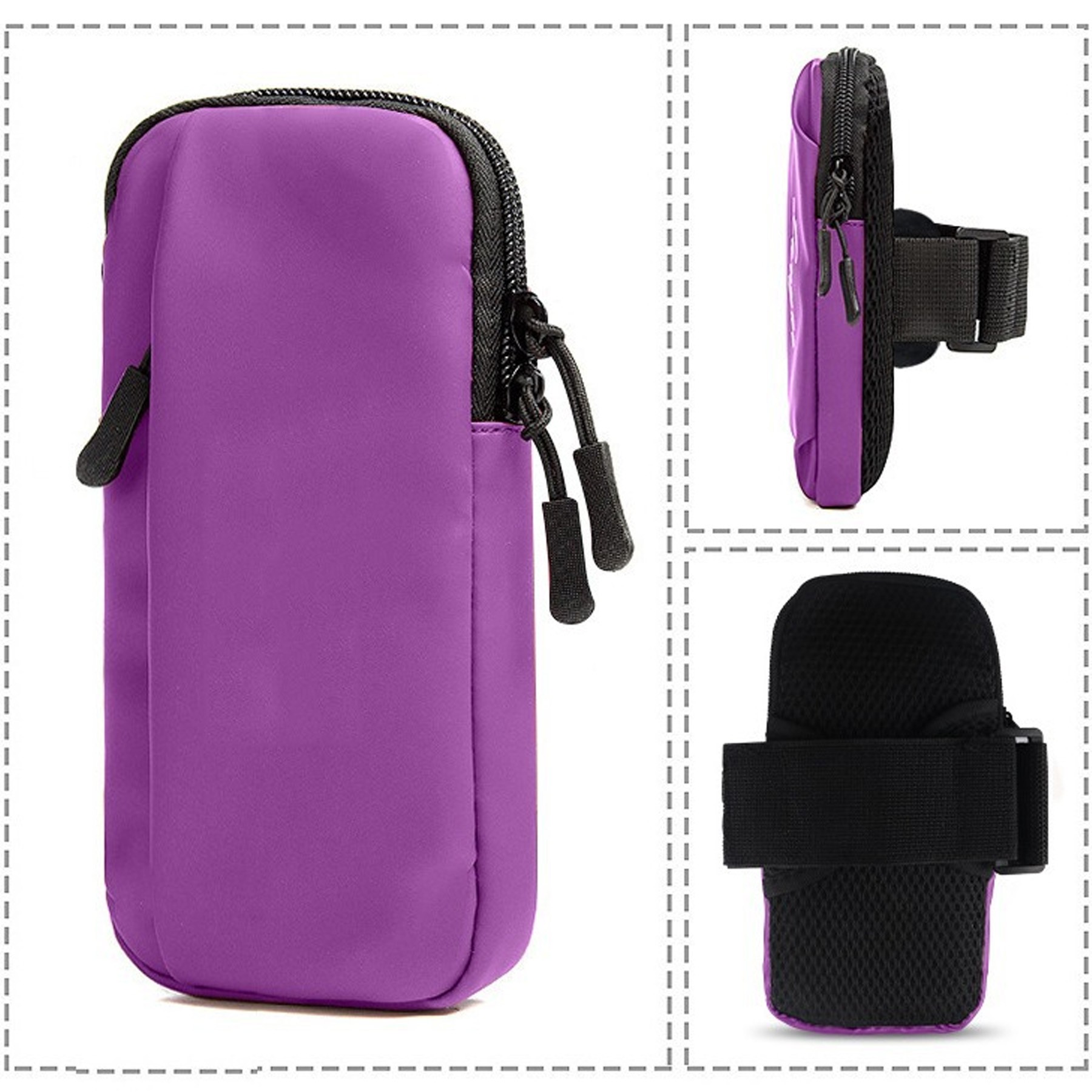Sports Armband Phone Bag 3