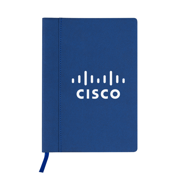 Thermal Stitch Notebook 37