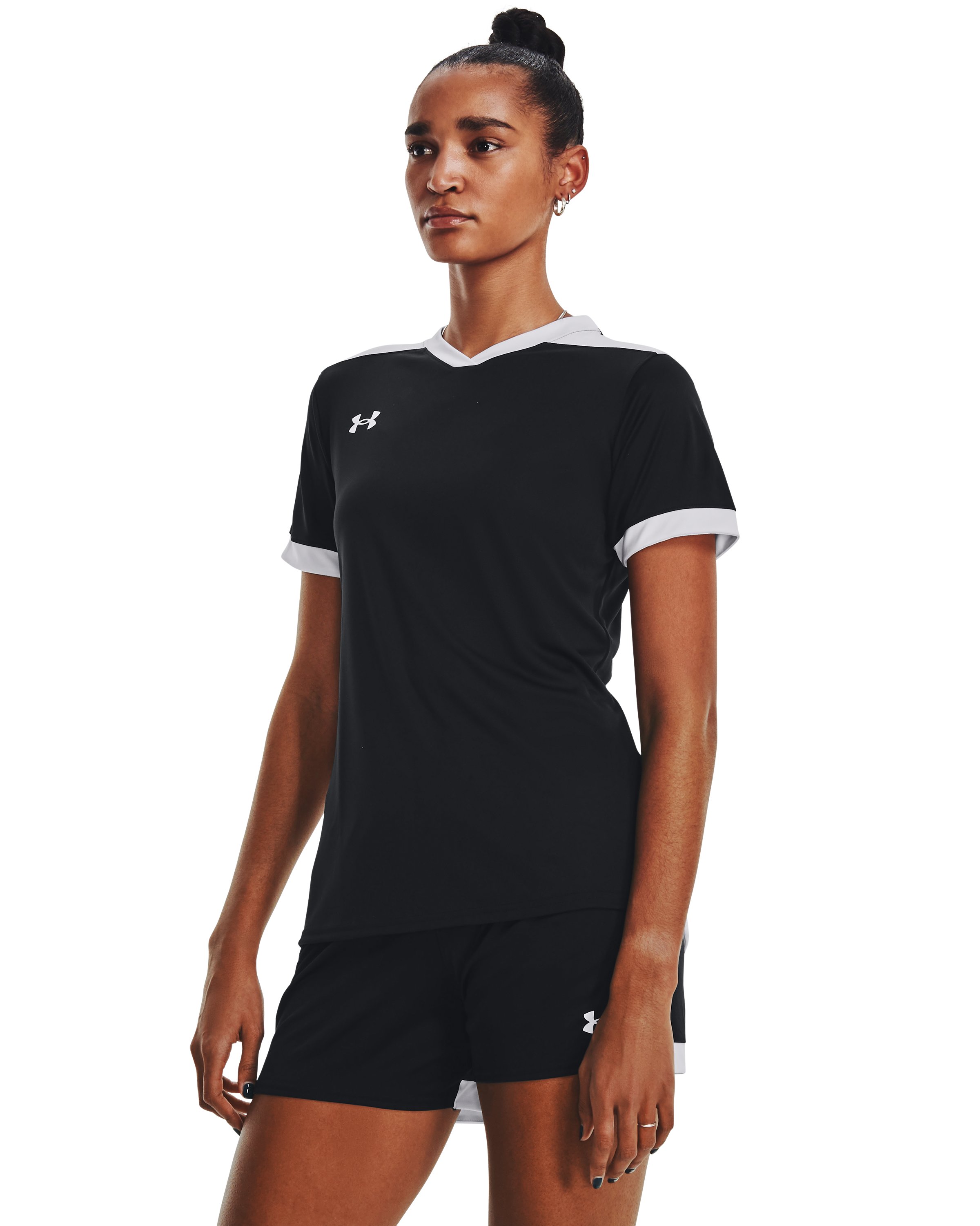 UA Maquina 3.0 Women's Jersey 10