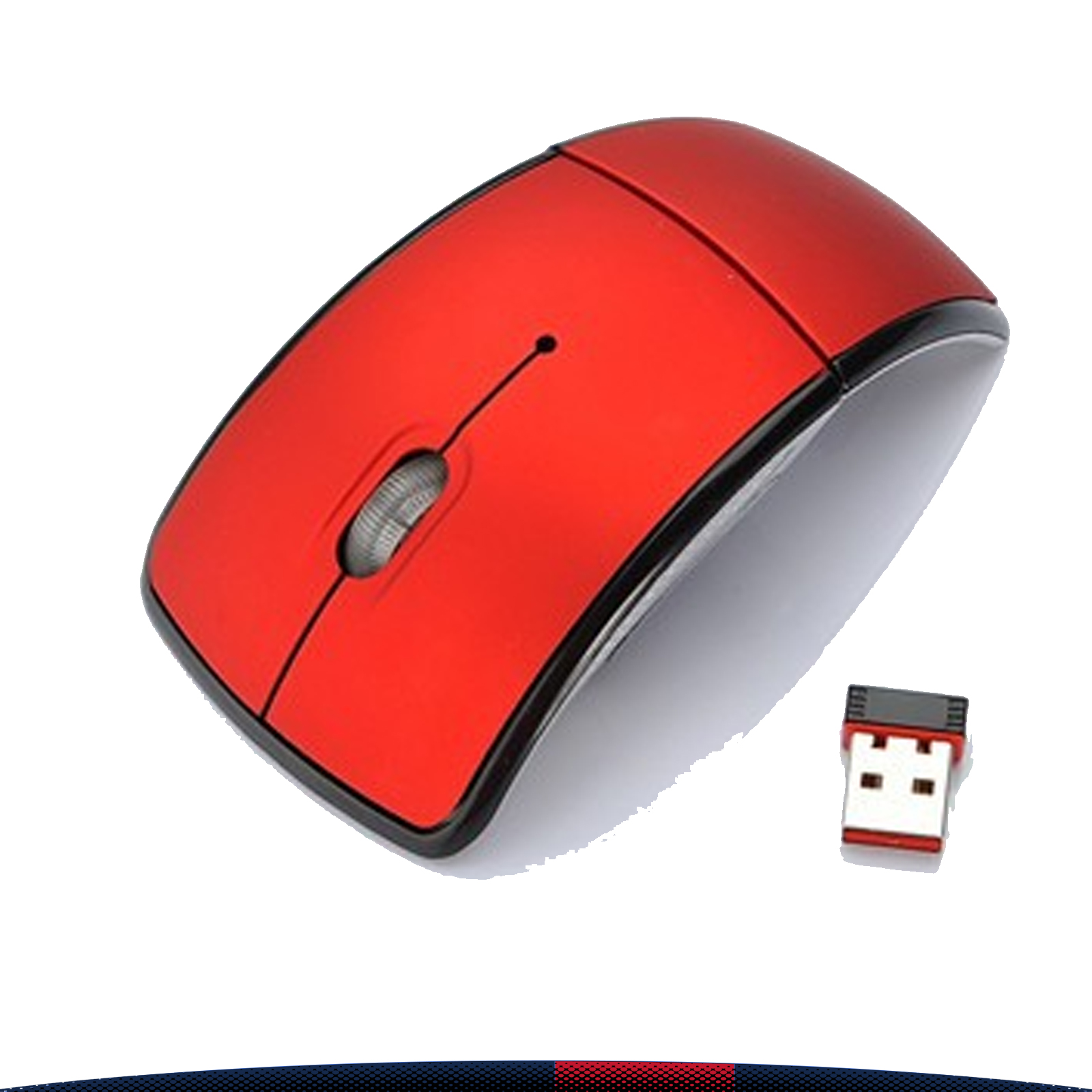 Avan Wireless Mouse 3