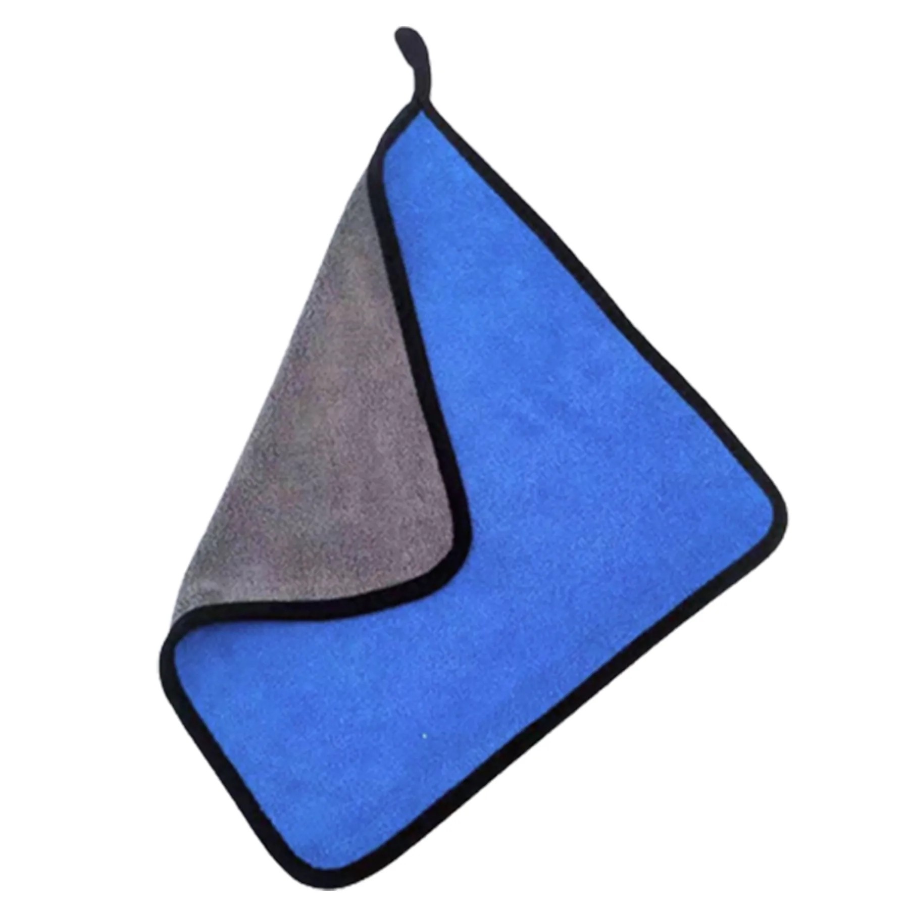 11.8 X 11.8 Inch Car Microfiber Drying Towel 6