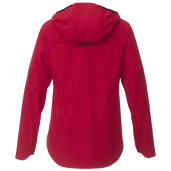 Women's ORACLE Softshell Jacket 88