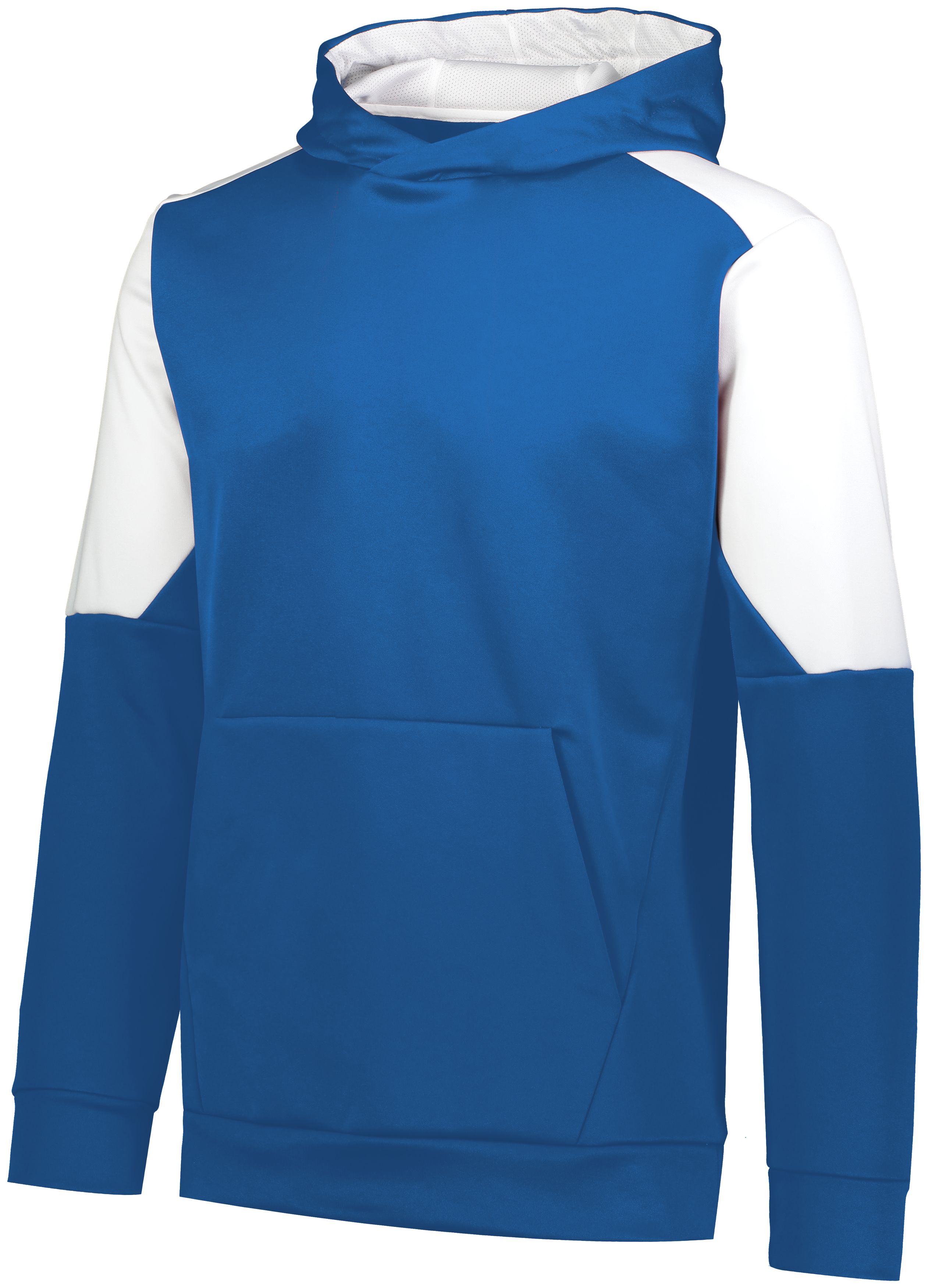 Youth Momentum Team Hoodie 13