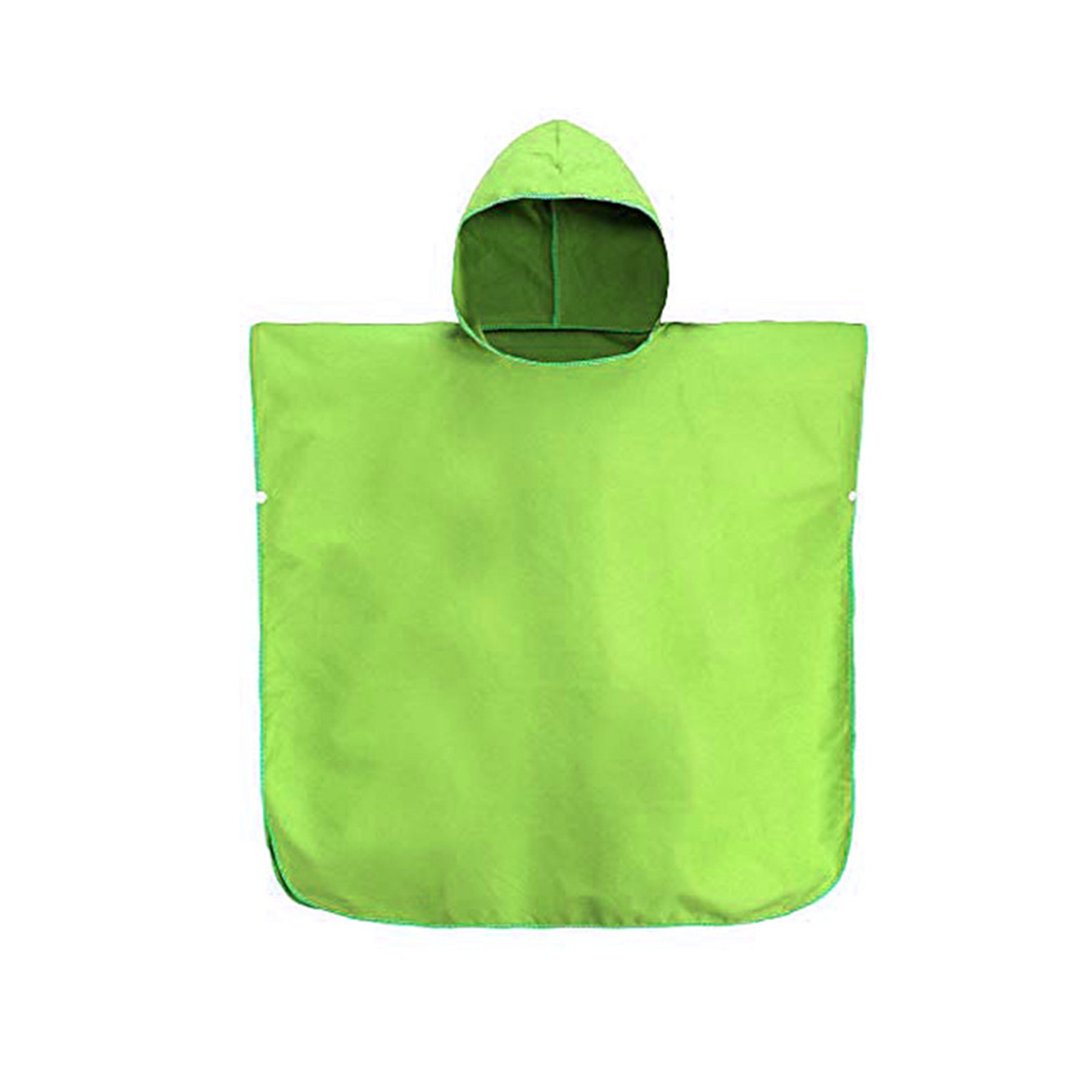 Hooded Bath Towel Wrap 2