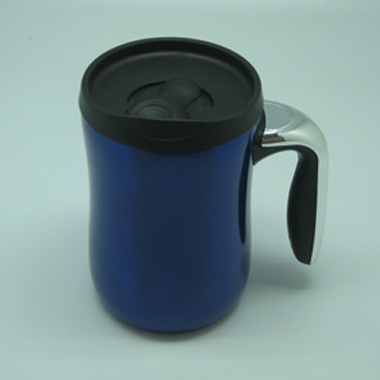 16 OZ. STAINLESS STEEL MUG 3
