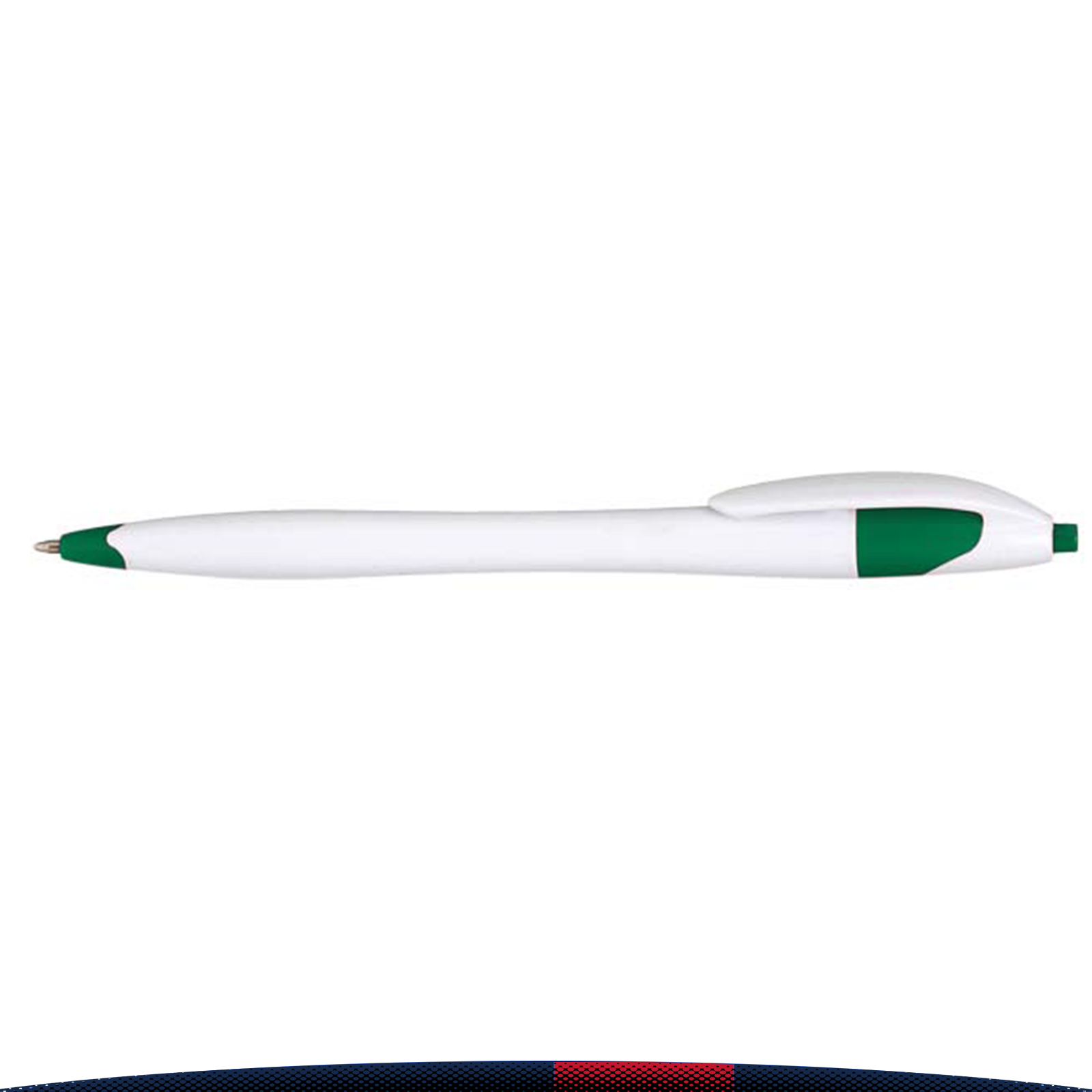 Iran Plastic Ballpoint Pen 13