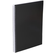 FSC® Mix 8.5" x 11" Remark 1-subject Notebook 122