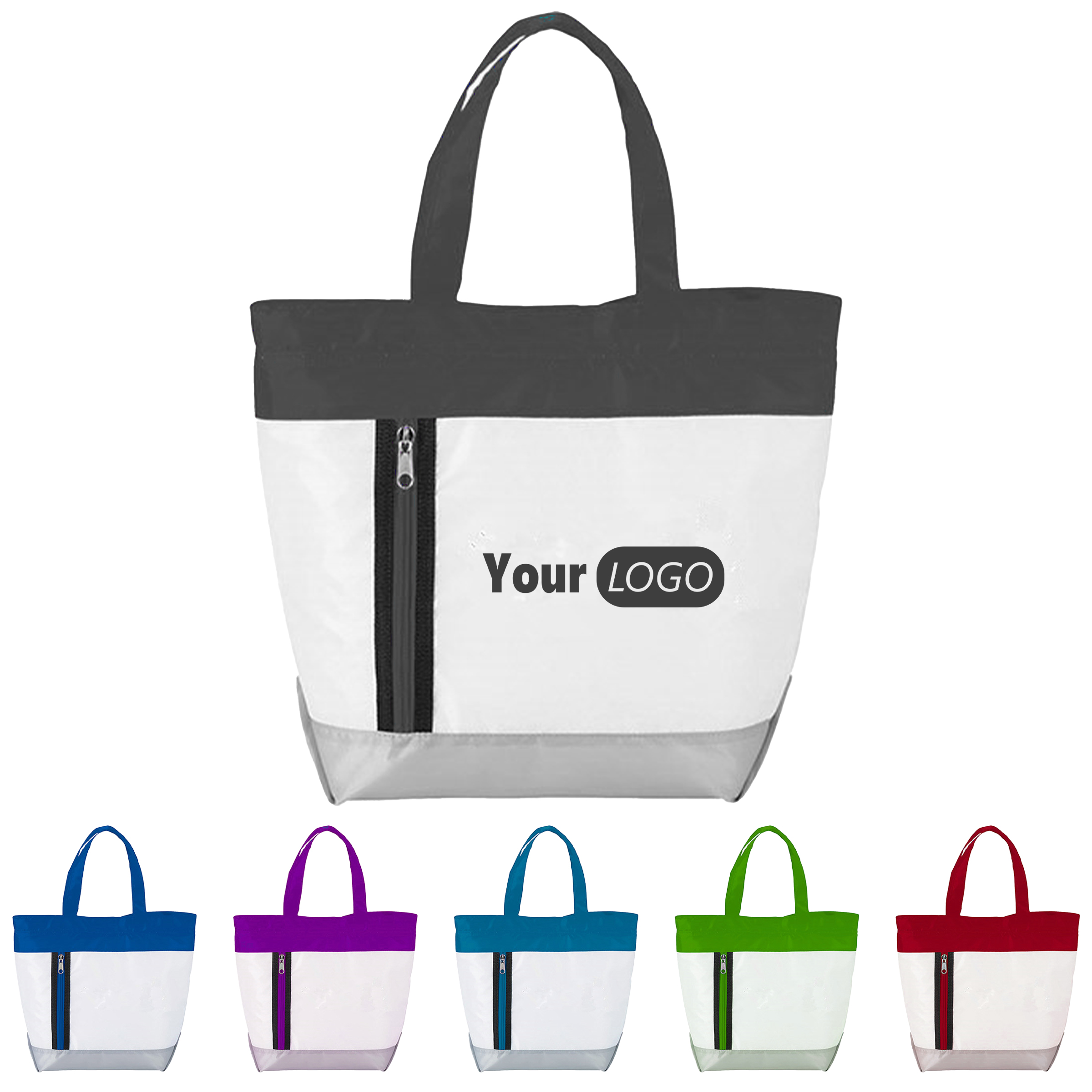 Oxford Custom Insulation Bag 2