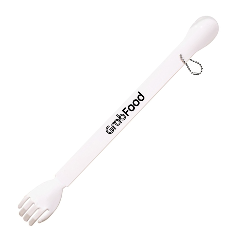 Backscratcher & Shoehorn 9