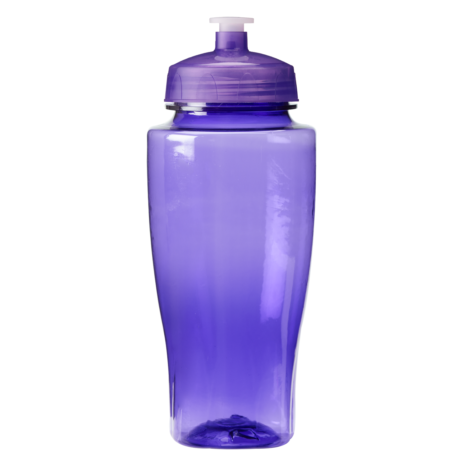 24 Oz. RPET Twister Sports Water Bottle 4