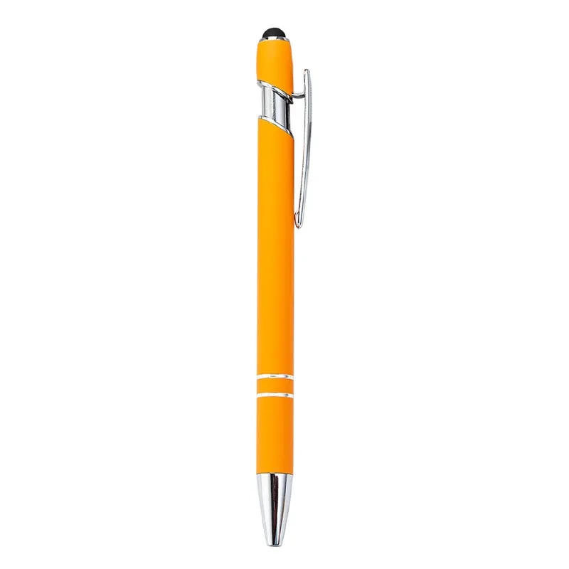 Ballpoint Pen with Stylus Tip 26