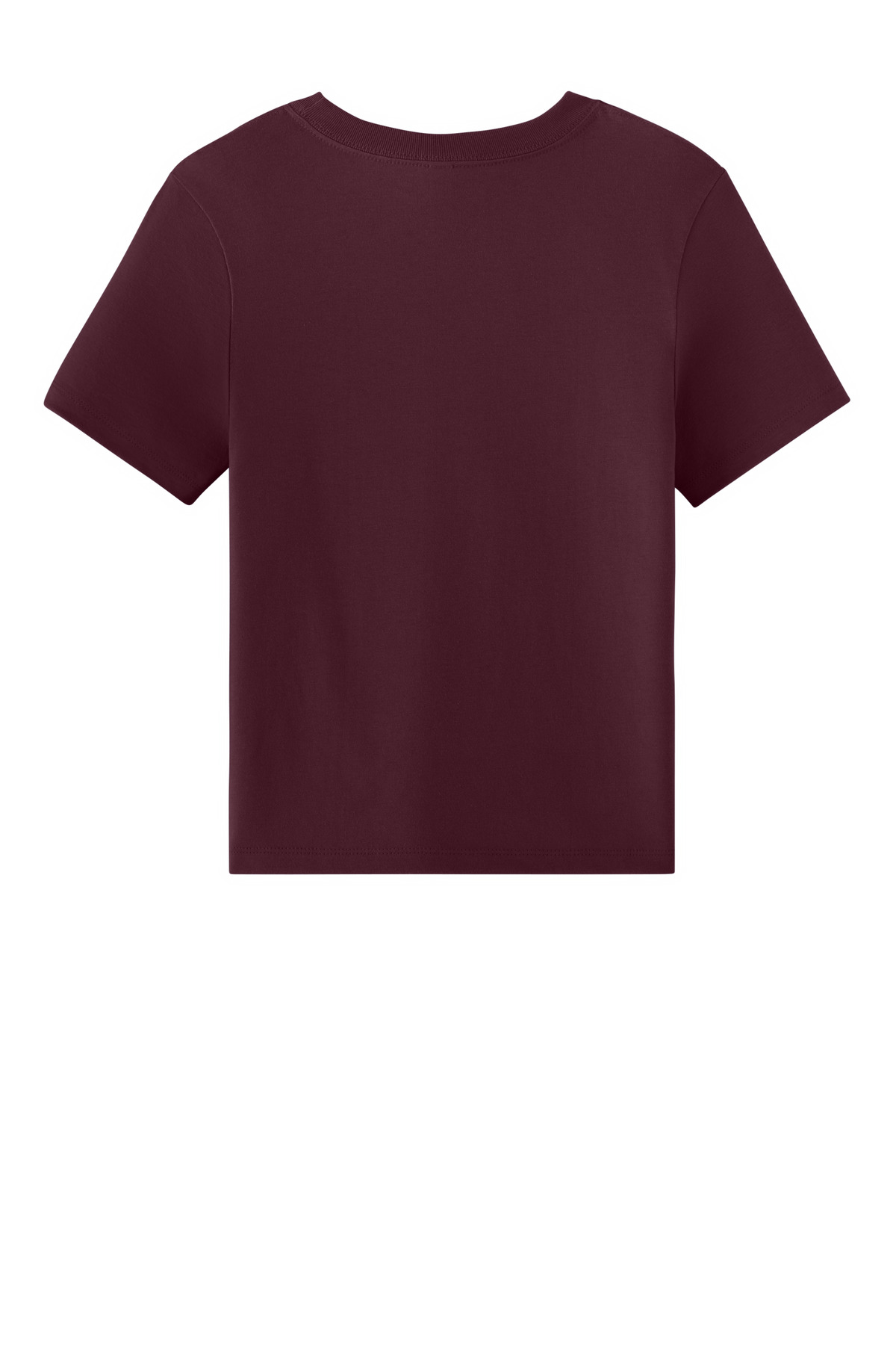 BELLA+CANVAS Women's 6-Ounce Heavyweight Tee BC6110 69