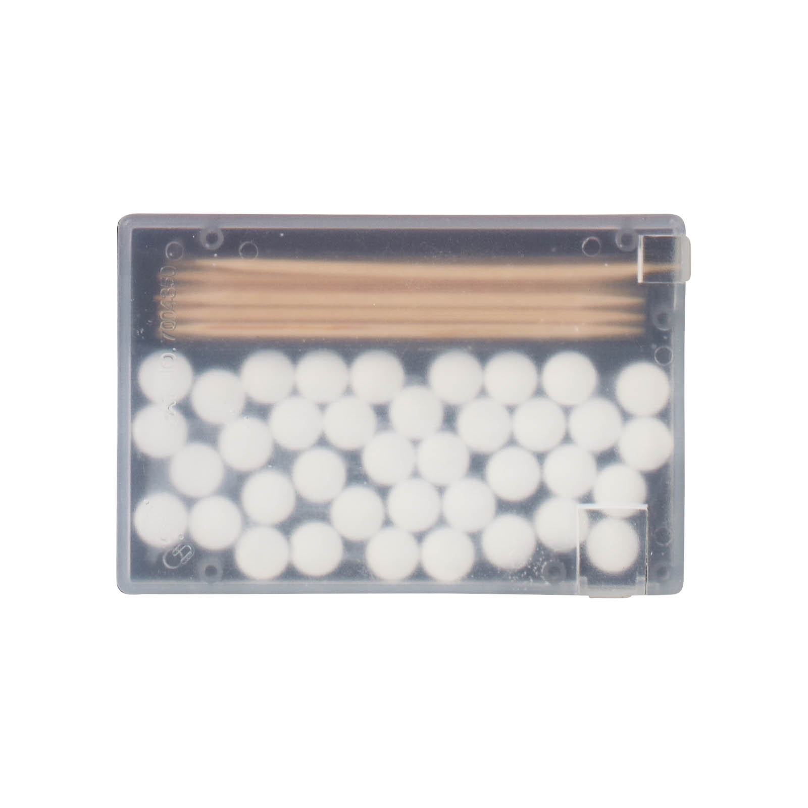 Biz Card Mints & Picks 17