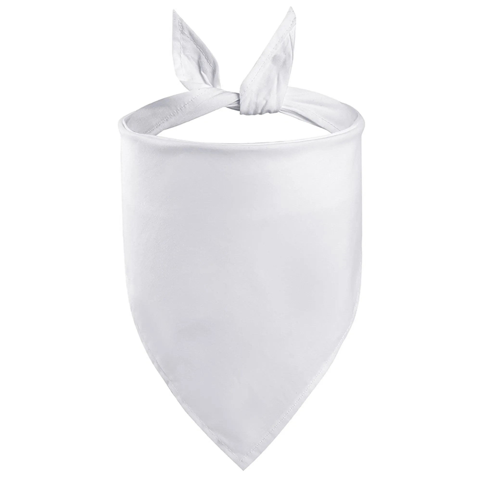 Dog Triangle Neck Scarf MOQ 10pcs 2