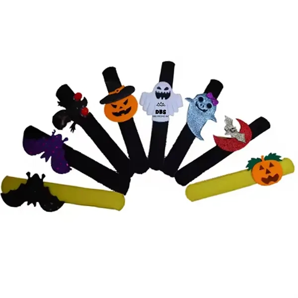 Halloween Bracelet
