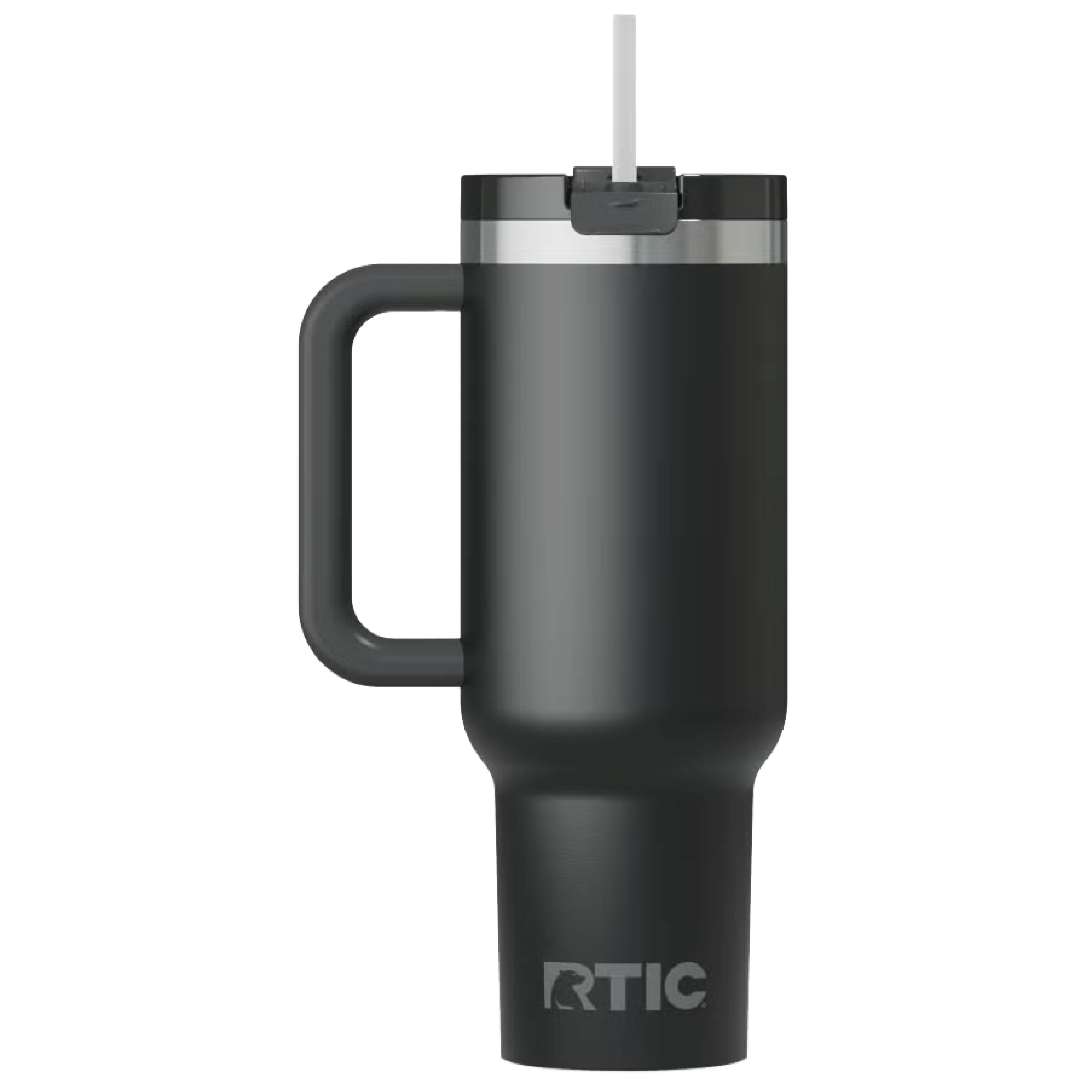 RTIC 40oz Stainless Steel Road Trip Tumbler 74