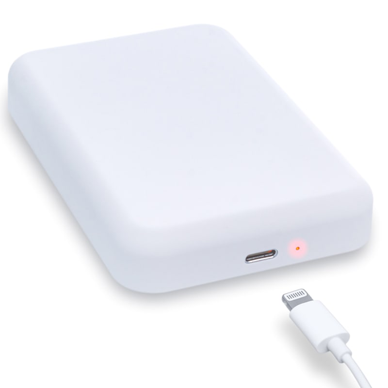 Custom Magnetic Power Bank 30