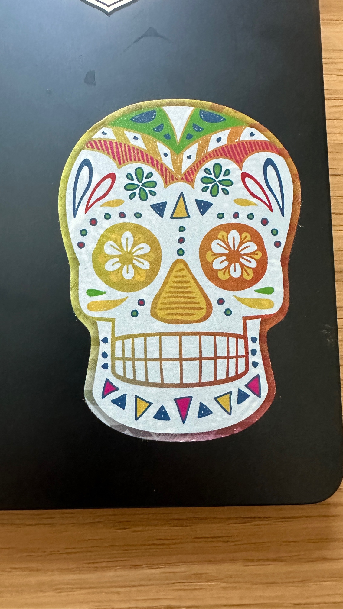 Sticker Sheet - 4" x 6" 2