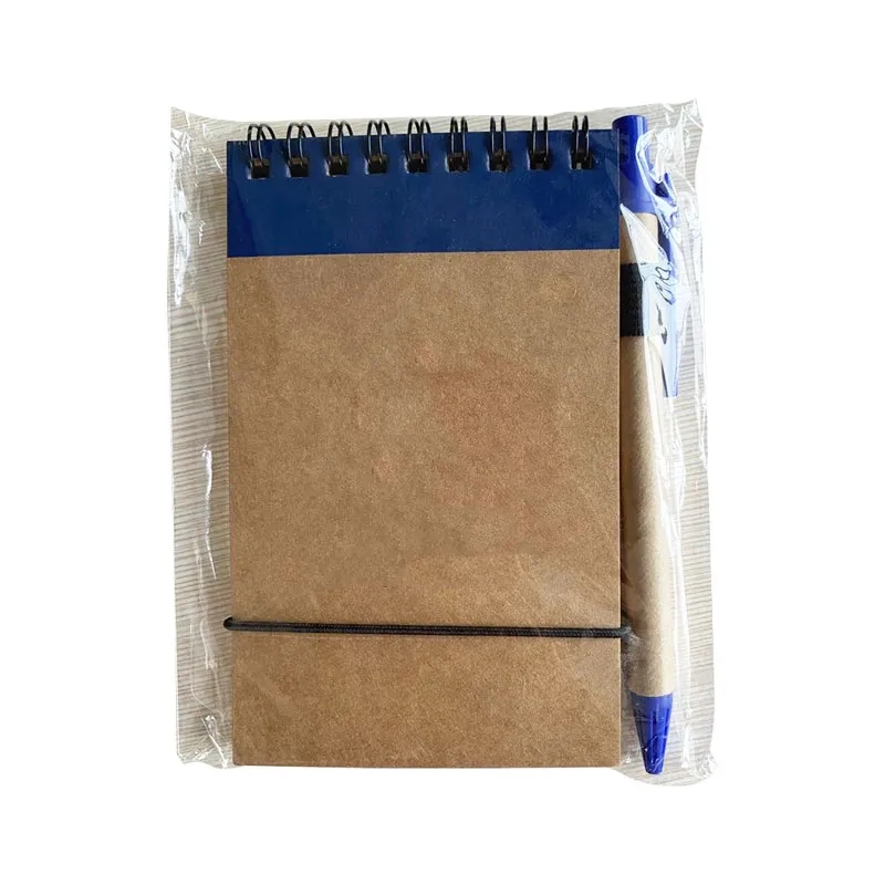 A5 Notebook Computer Coil Notepad 5