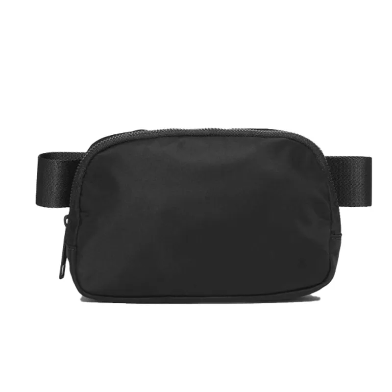 Outdoor Nylon Belt Pack 5