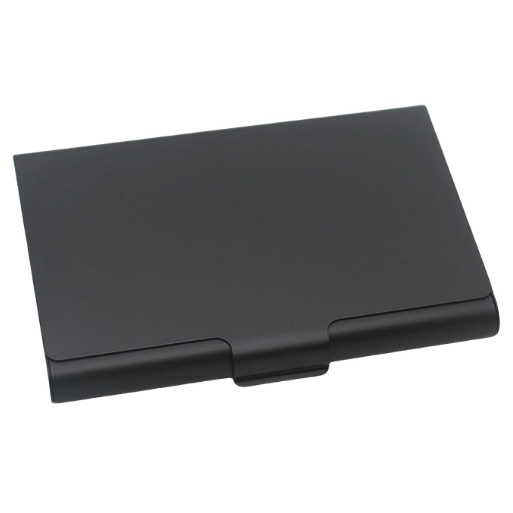 Aluminum Business Name Card Holder 7