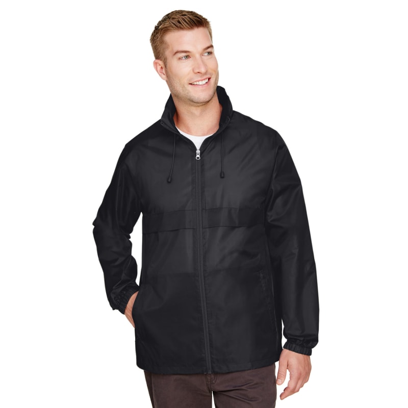 Team 365 Adult Zone Protect Lightweight Jacket 34