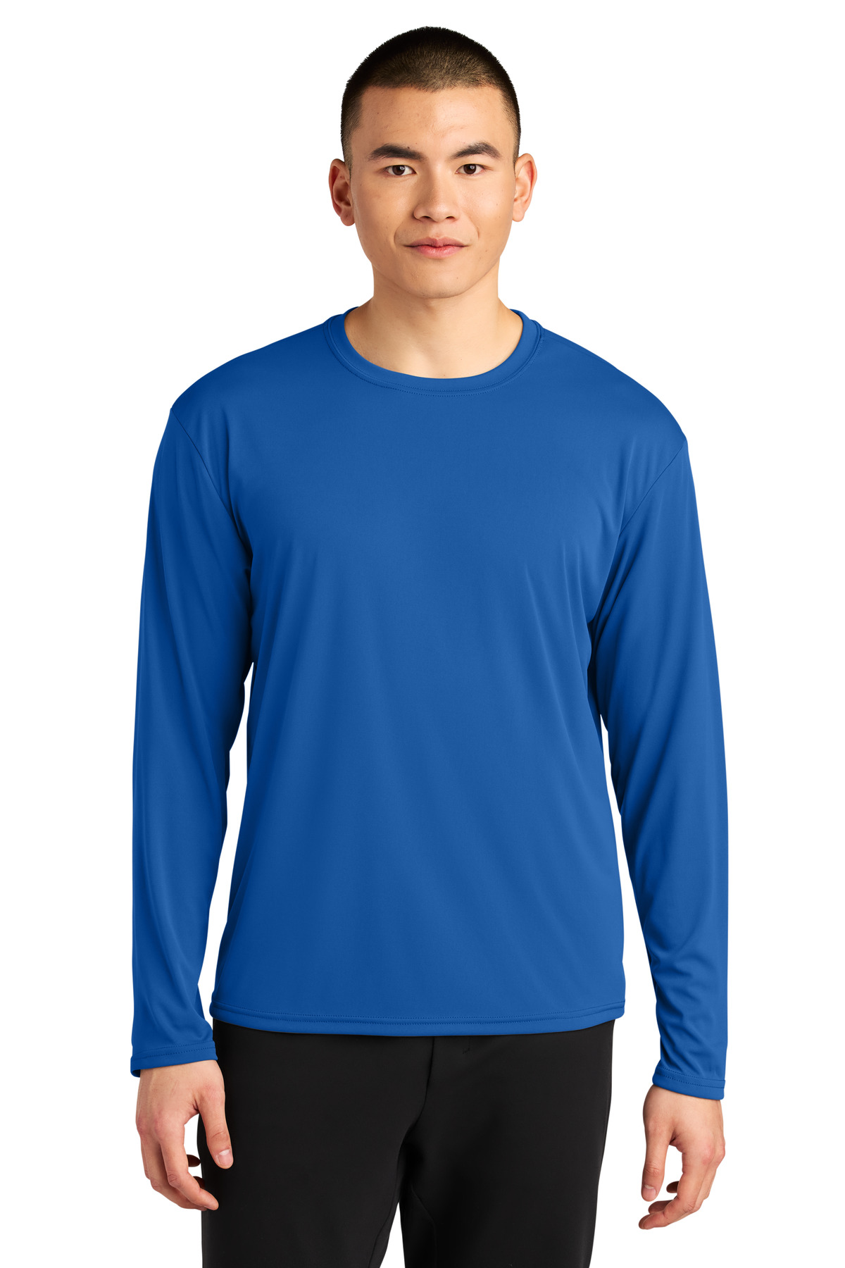 A4 AirFlex Long Sleeve Tee A4N3532 56