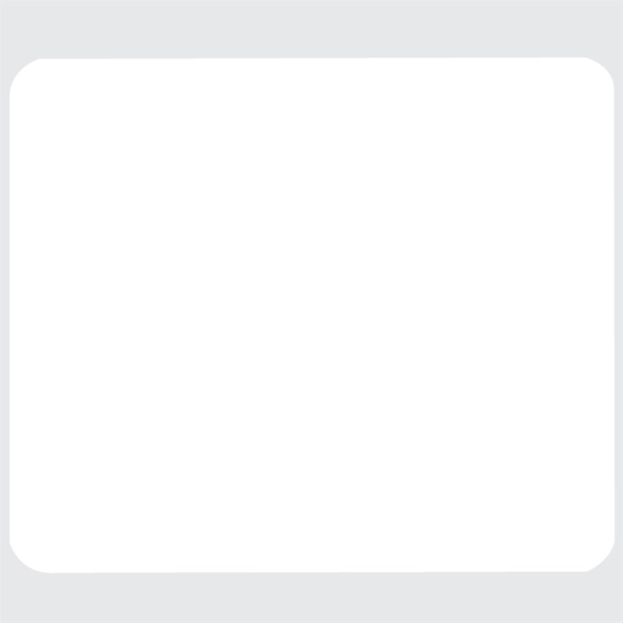 Large Full-Color Rectangular Mouse Pad 3