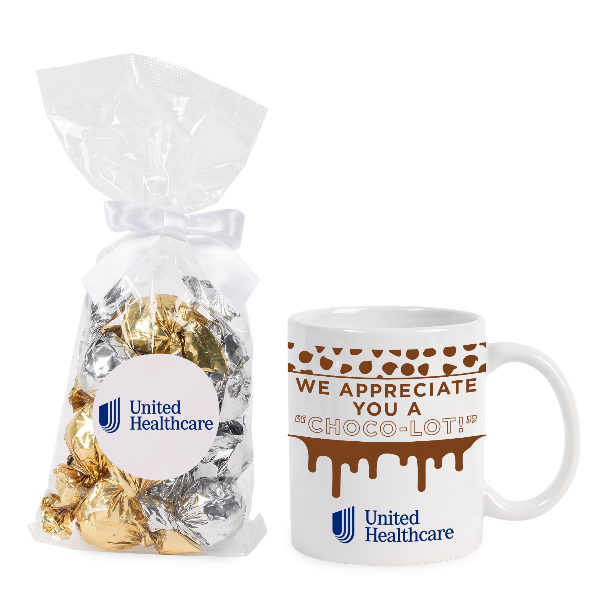 Twist and Shout Mug Set 1