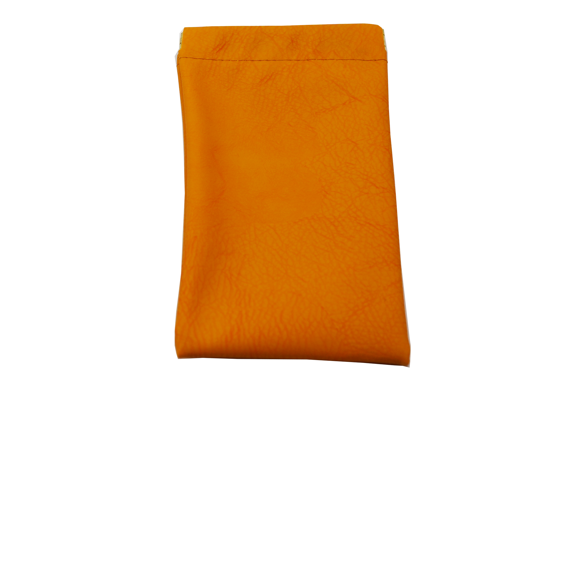 Leather Glasses Pouch 3