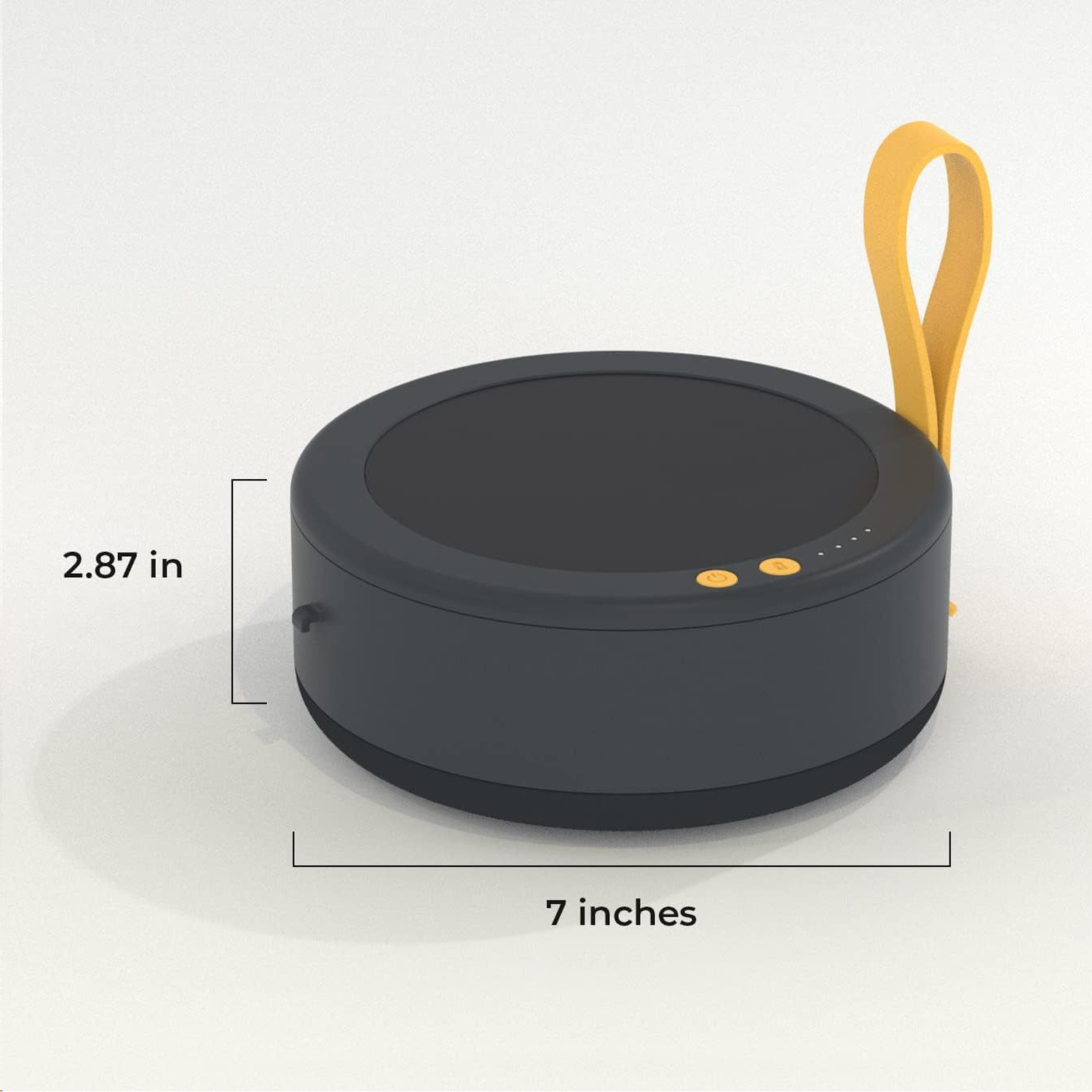 Solar String Light W/ Detachabie Power Hub 2