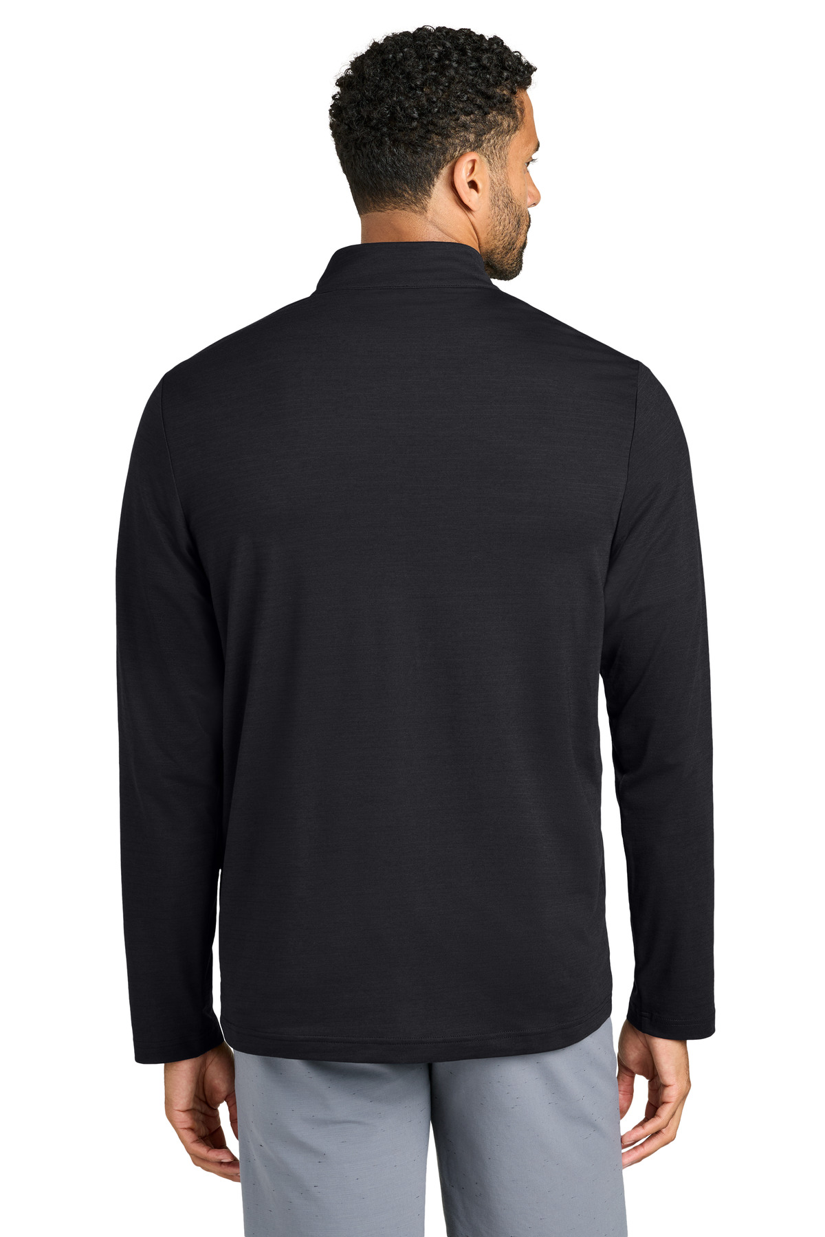 TravisMathew Crestview 1/4-Zip TM1MW452 12