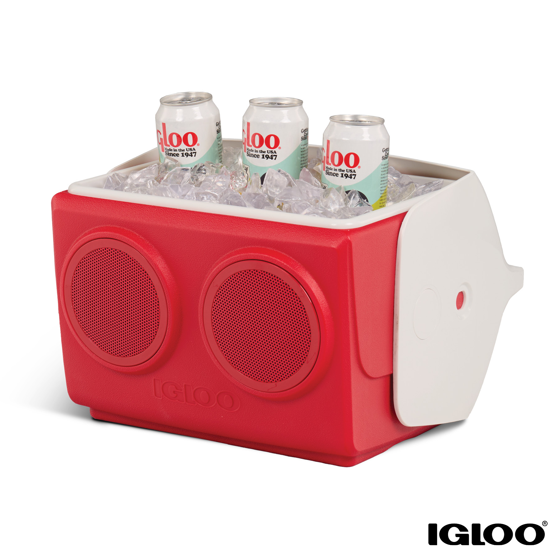 Igloo® KoolTunes® Cooler 7