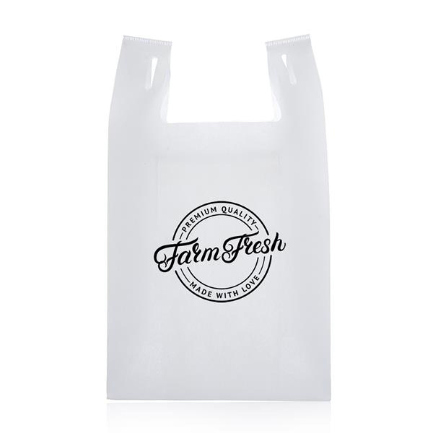 Lightweight Reusable Tote Bag 4