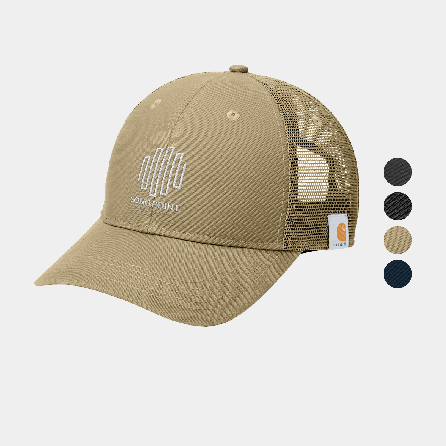 Carhartt® Rugged Professional™ Series Cap 1