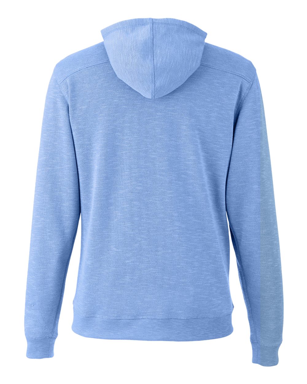 Unisex Sun Surfer Supreme Hooded Sweatshirt - N17990 10