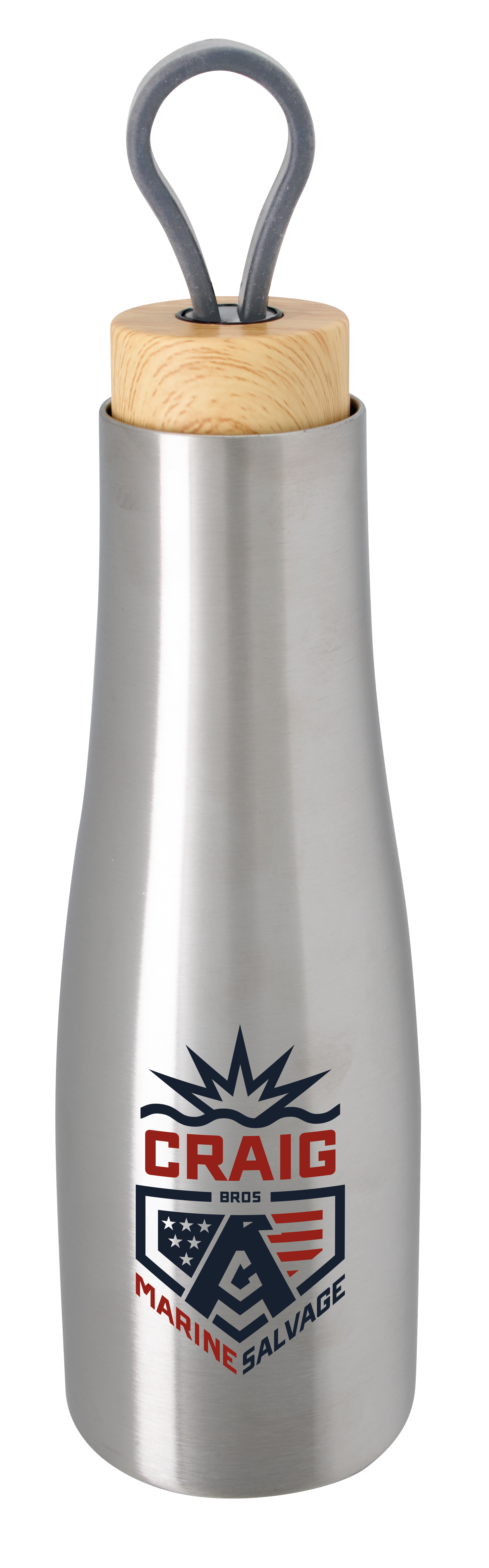 Good Value™ Tranquil Vacuum Bottle 20 oz 10