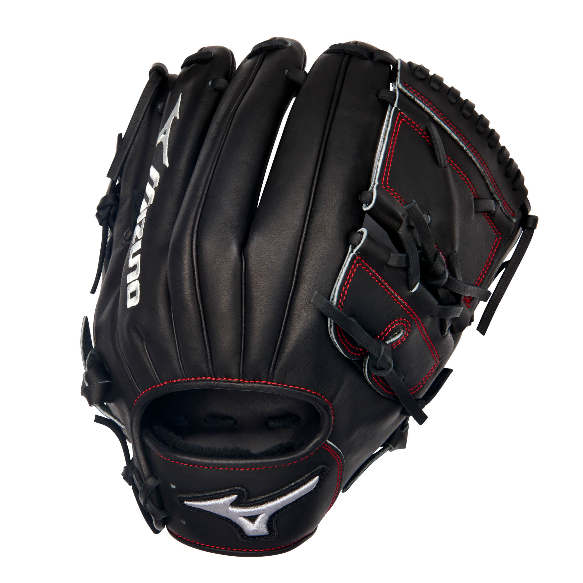 Pro Select Pitcher Baseball Glove 12" - Deep Pocket 7